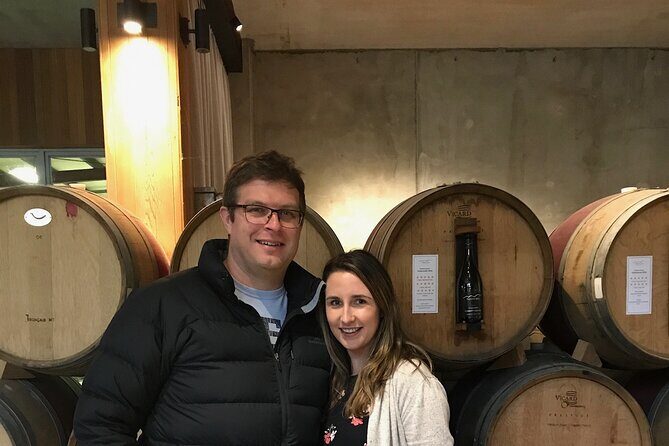 Fine Wine Tour in Napier, New Zealand - Final Thoughts