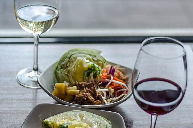 Finer Things Dinner Tour in Whistler - FAQ