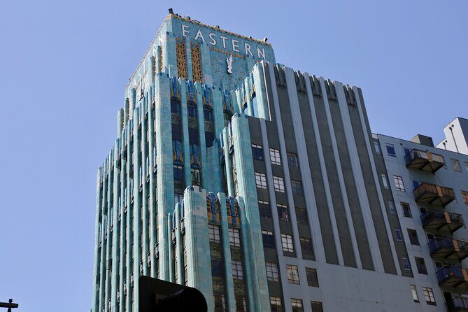 Finest Architectural Monuments of Los Angeles - Exploring the Architectural Highlights