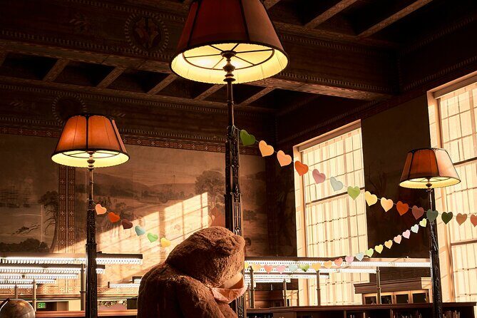 Finest Architectural Monuments of Los Angeles - Authentic Insights from Reviews