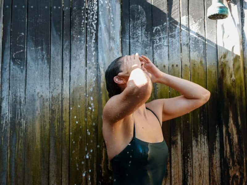 Fingal: Peninsula Hot Springs Entry with Lunch Credit - An Authentic and Relaxing Experience on the Mornington Peninsula