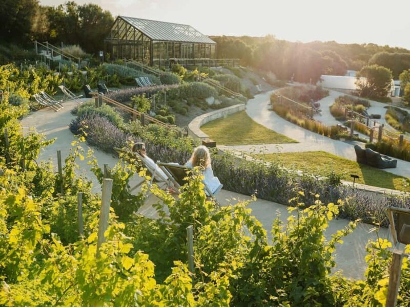 Fingal: Peninsula Hot Springs Entry with Lunch Credit - What Do Visitors Say?