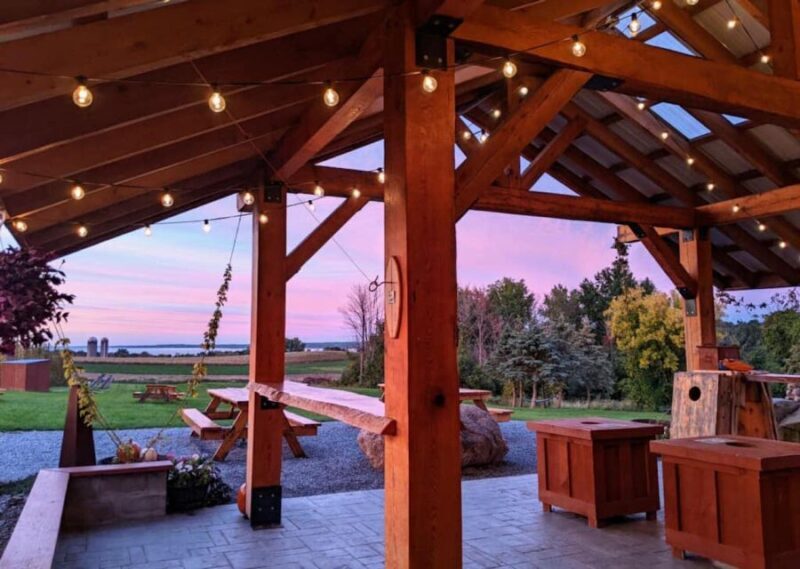 Finger Lakes: Crafts & Drafts Pass - Exploring the Finger Lakes Crafts & Drafts Pass