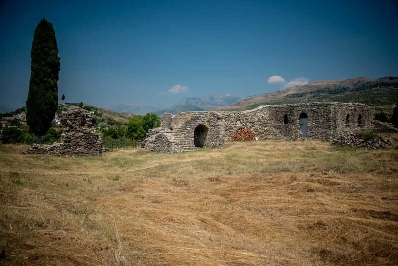 Finiq: From Saranda to Archaeological Park of Finiq - A Deep Dive into the Finiq Experience