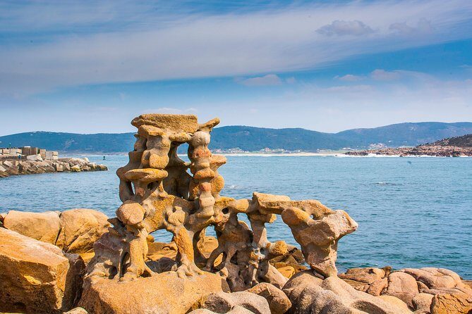 Finisterre & Costa da Morte "Private" day tour from Santiago de Compostela - Who Would Love This Tour?