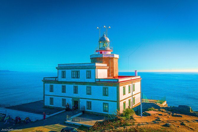 Finisterre & Costa da Morte "Private" day tour from Santiago de Compostela - FAQ