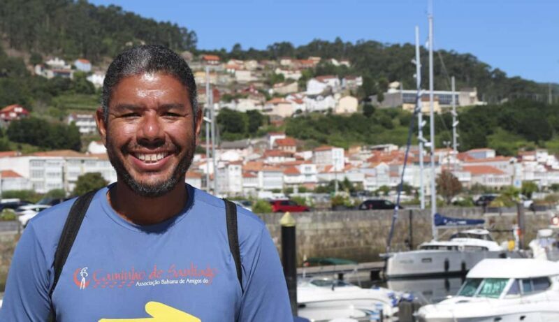 Finisterre Express: the route to the end of the world - Key Points