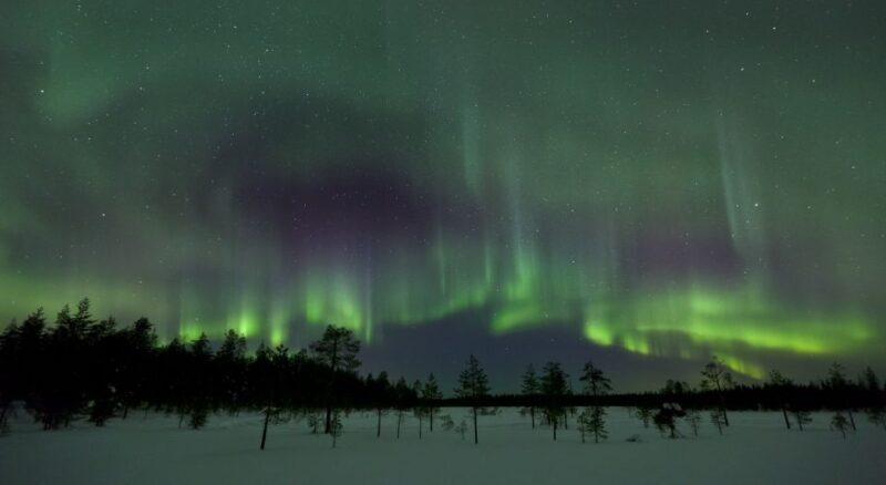 Finnish Laplands: Capture The Auroras in Arctic Nature - FAQ