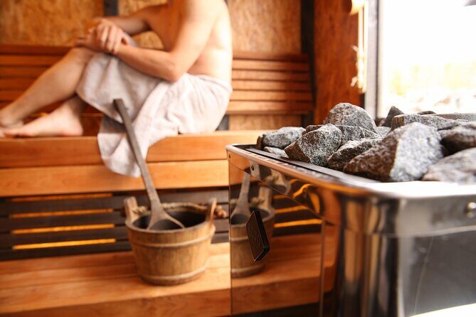 Finnish Sauna and Swimming - Frequently Asked Questions