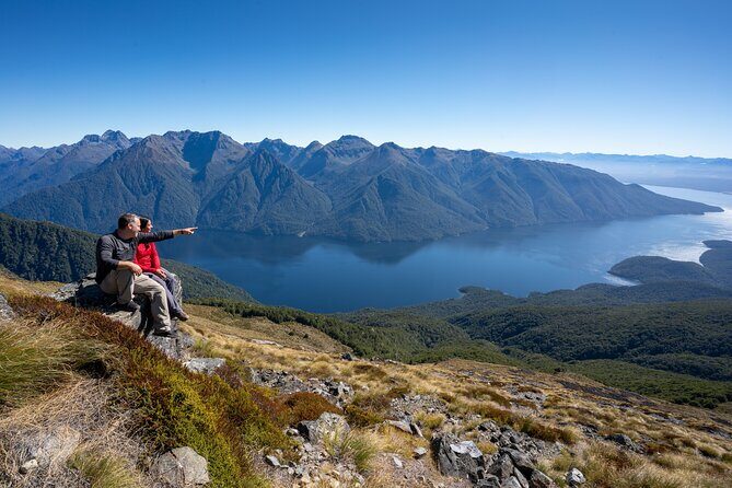 Fiordland Heli-hike from Te Anau - The Experience in Practice: What Travelers Can Expect