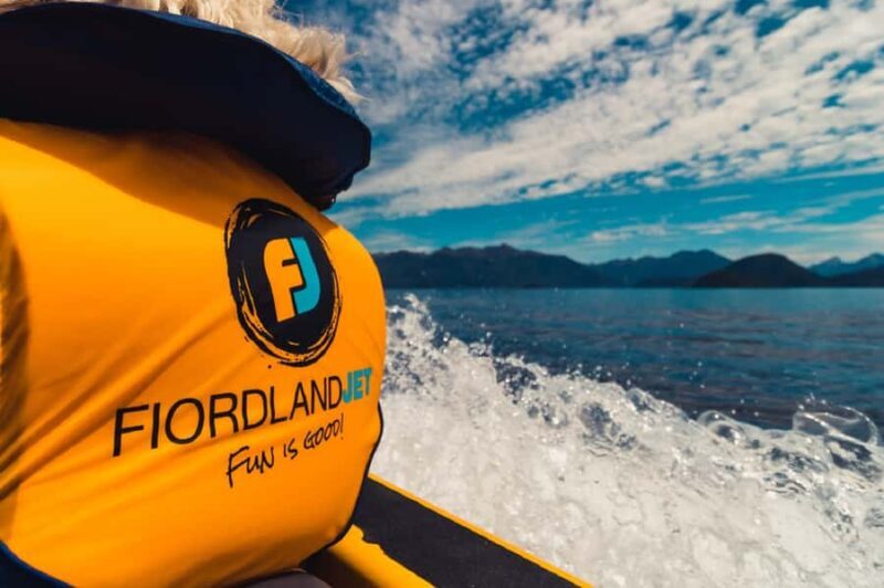 Fiordland: Jet Boat & Nature Walk Experience from Te Anau - The Sum Up