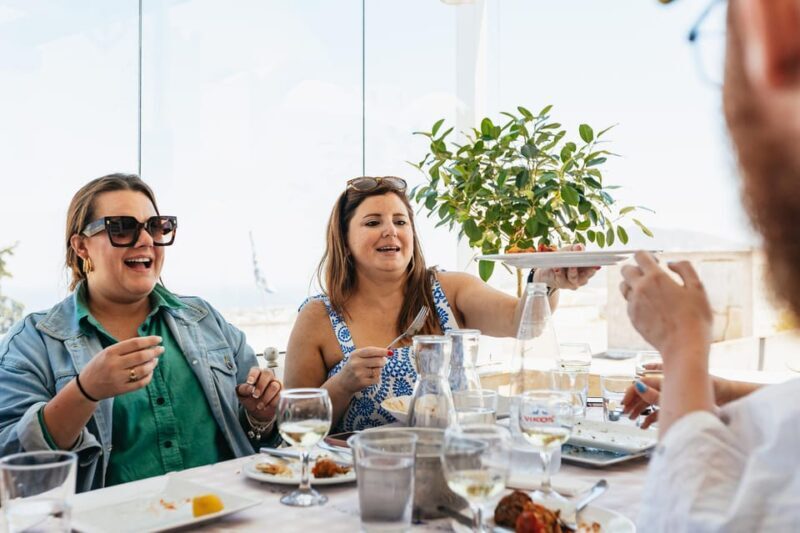 Fira: Guided Foodie Walking Tour with Tastings - FAQs