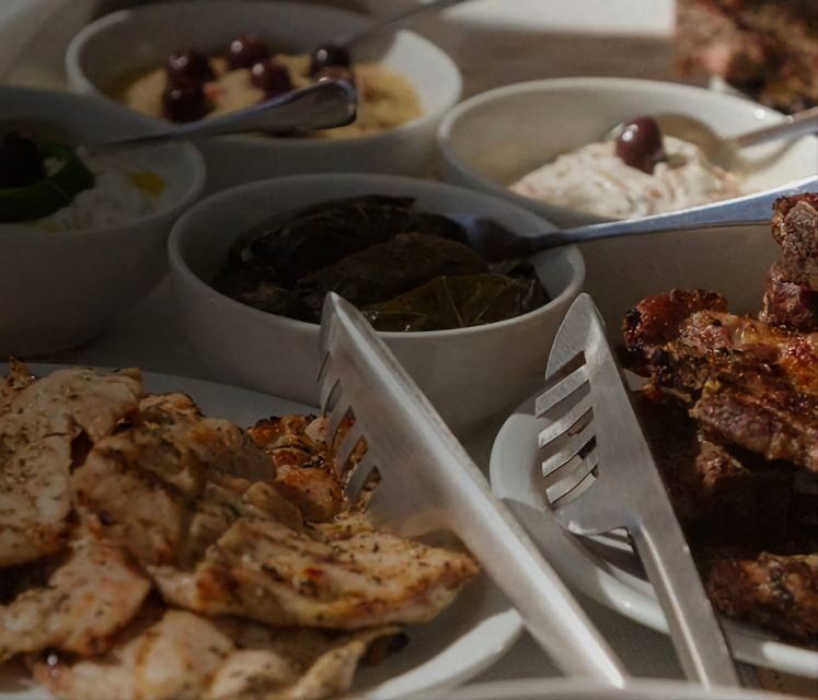 Fira: Private Day Cruise with BBQ, Drinks, & Hot Springs - Practical Considerations & Tips