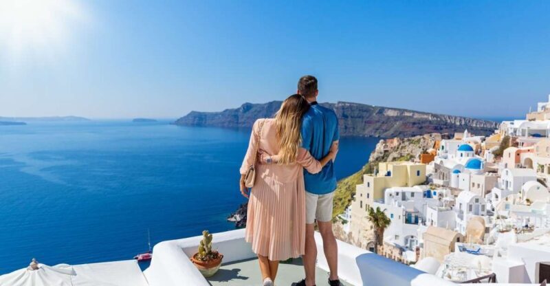 Fira: Traditional Villages Guided Day Trip with Oia Sunset - An In-Depth Look at the Tour