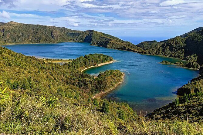 Fire Lagoon, Waterfall Route and Furna Tour - FAQ