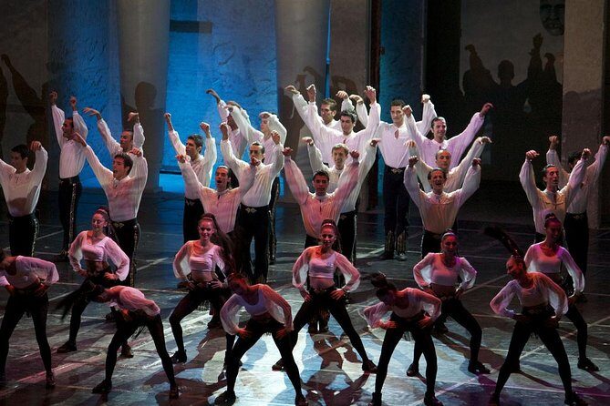 Fire of Anatolia Show at Gloria Aspendos Arena from Side - FAQ