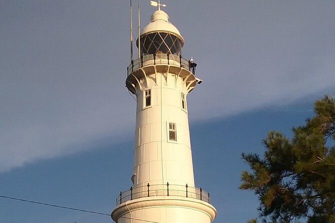 Fireflies and Kuala Selangor Tour Including Dinner - Who Should Consider This Tour?