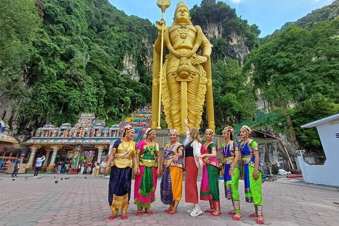Fireflies Kuala Selangor & Batu Caves (With Fireflies Tickets) - Who Will Enjoy This Tour?