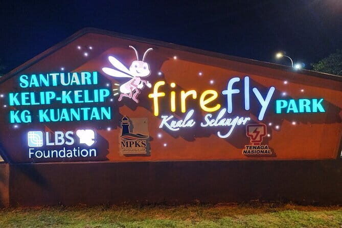 Fireflies Kuala Selangor & Batu Caves (With Fireflies Tickets) - The Value of the Experience
