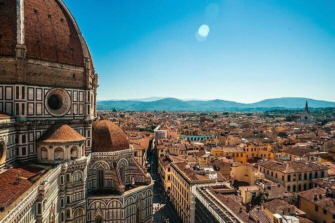 Firenze: Brunelleschi's Dome Reserved Timed Ticket & Audio App - Exploring the Itinerary in Detail