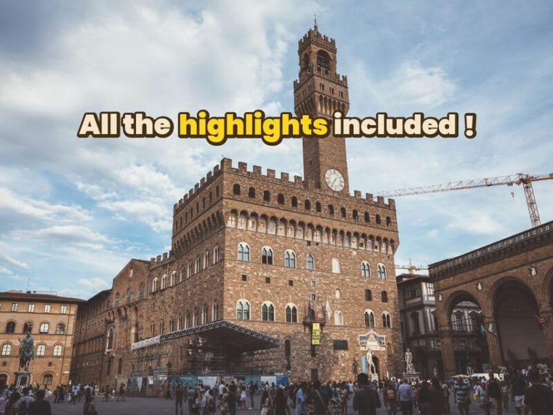 Firenze: Digital Guide made by a Local for your walking tour - Summary: Is This Tour Worth It?