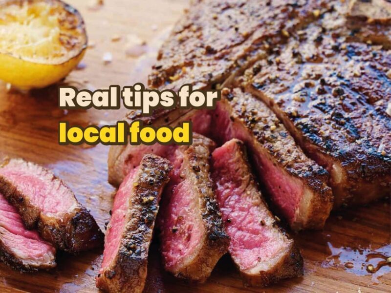 Firenze: Digital Guide made by a Local for your walking tour - FAQ