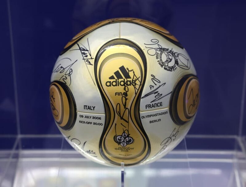 Firenze: Italian Football Museum - What to Expect at the Italian Football Museum