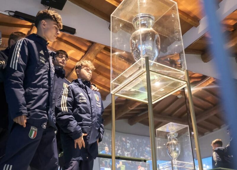 Firenze: Italian Football Museum - Final Thoughts