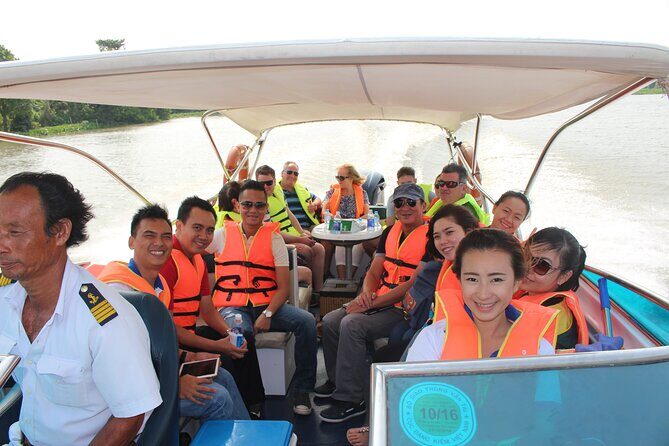 Fireworks Cruise and New Year Eve Celebration 2026 by Speed Boat - Key Points