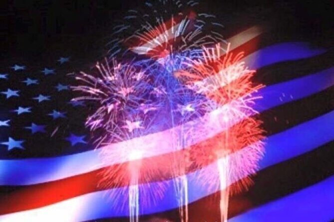 Fireworks Cruise with Dolphin Watch in Laguna Madre Bay - What Travelers Say