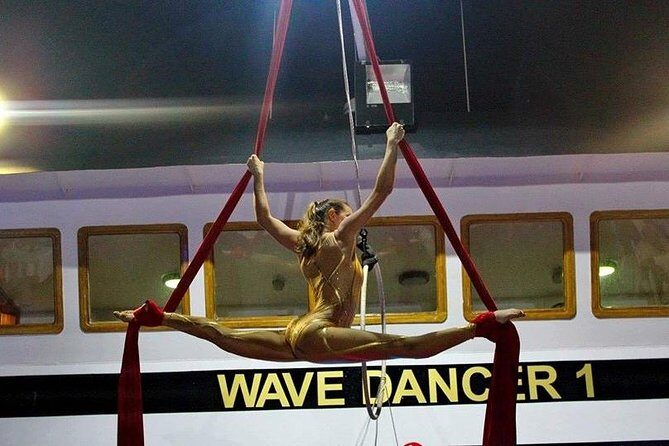 Fireworks Night Cruise from Paphos - The Sum Up: Who Will Love This Experience?