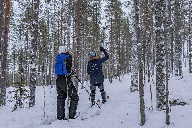 First Arctic Expedition on Altai Skis - What to Expect on This Arctic Ski Adventure