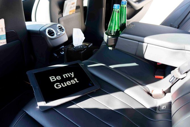 First class Warsaw Airport Transfer (WAW) - What Makes This Transfer Stand Out?