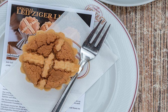 First Date with Leipzig - Who Should Consider This Tour?