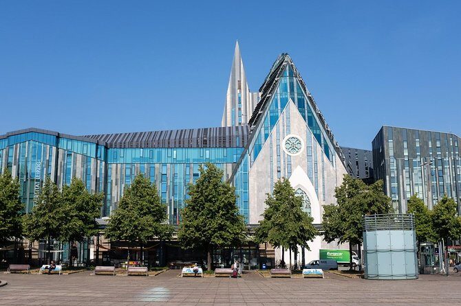 First Date with Leipzig - FAQs