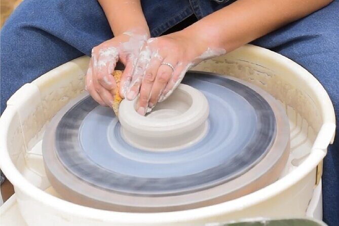 First Fridays Wheel Pottery Class - What to Expect: An In-Depth Look
