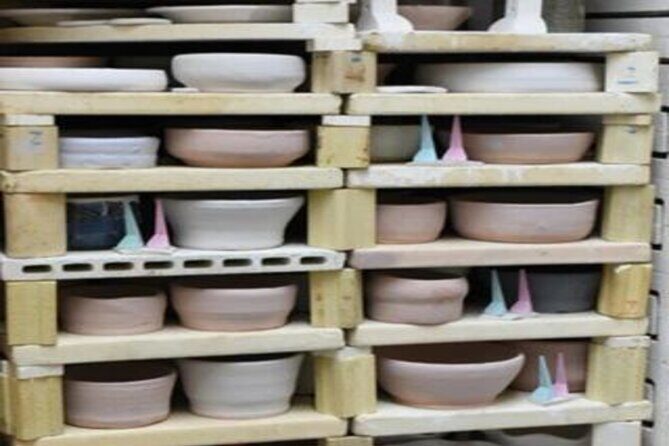 First Fridays Wheel Pottery Class - Who Should Consider This Activity?
