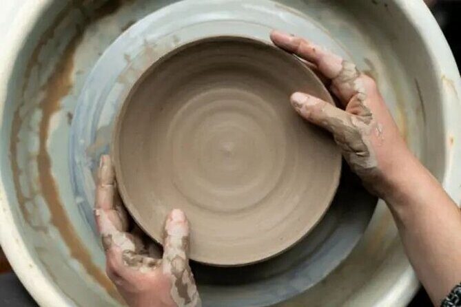 First Fridays Wheel Pottery Class - Frequently Asked Questions