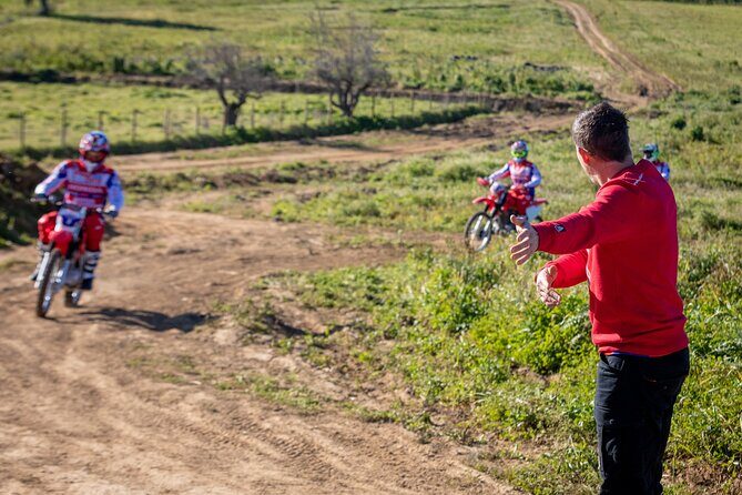 First Ride Enduro Experience 1 hour - Carregado, Lisbon - Who Should Consider This Experience?