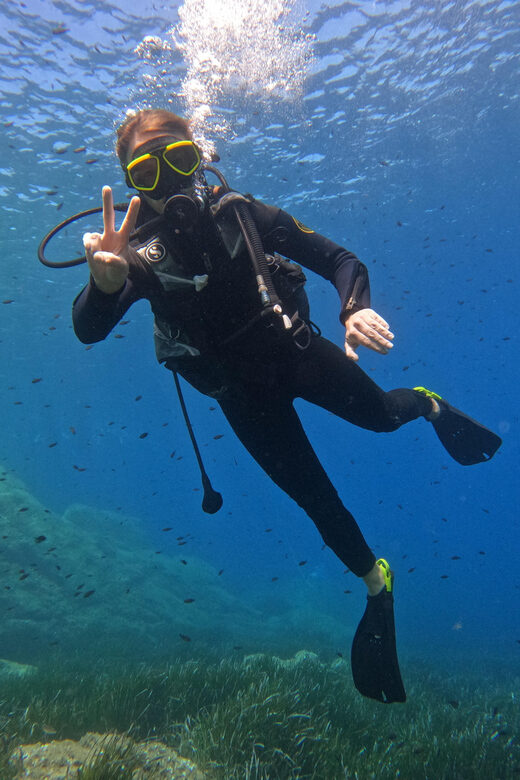 First Scuba Diving Experience in Calvi (From 8 yo) - Who Will Love This Experience?