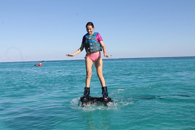 First Time Flyer - What to Expect on the Day