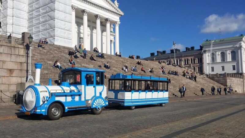 First Time in Helsinki Tour - Exploring Helsinki in Depth: What You Can Expect from This Tour