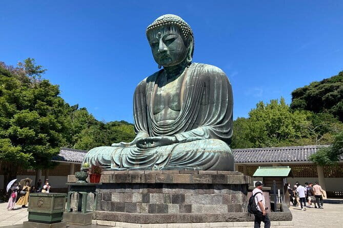 First time in Kamakura? Enjoy a Tour of All Must-sees! - Value for Money