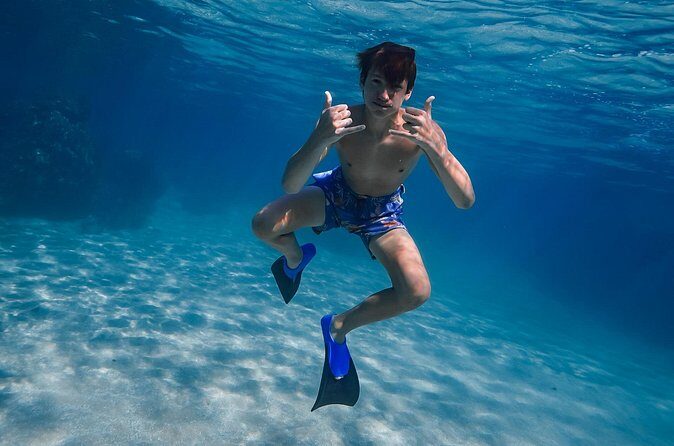 First Timers and Non-Swimmers Snorkeling Experience in Wailea - FAQs