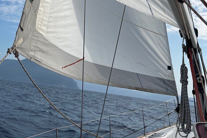 Fiscardo Sailing - Setting Sail from Fiscardo: An Ideal Launch Point