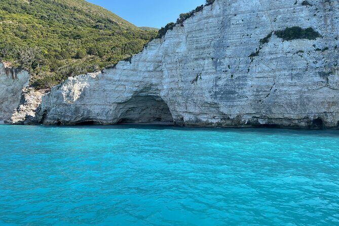 Fiscardo Sailing - Practical Details: What to Expect