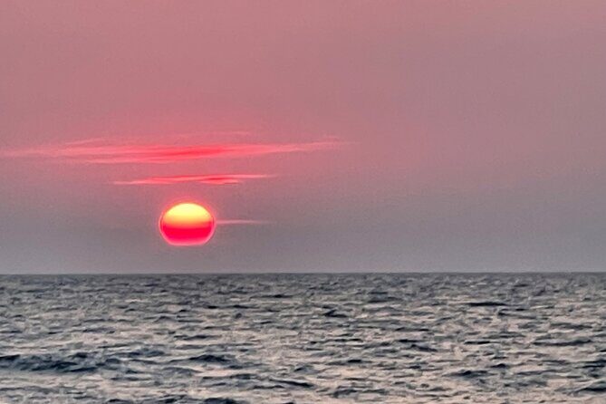 Fiscardo Sailing - Authentic Experiences and Personal Touches