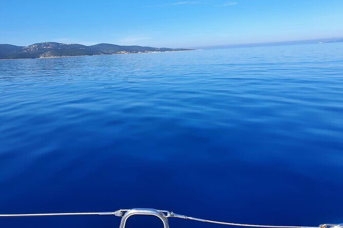 Fiscardo Sailing - Who Is This Tour Best For?