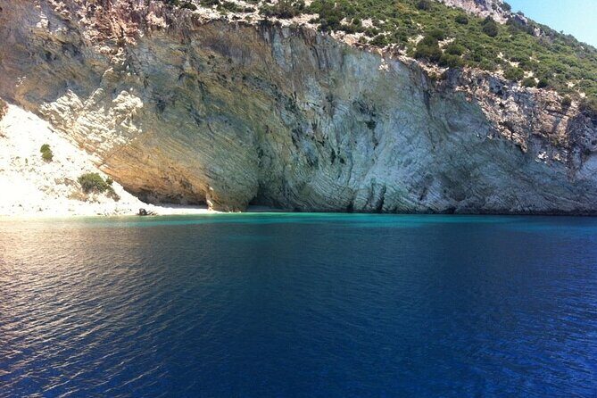 Fiscardo Sailing - The Sum Up