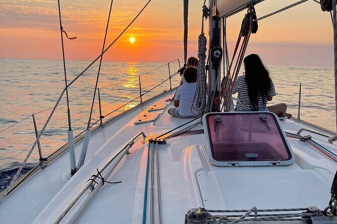 Fiscardo Sailing - FAQ